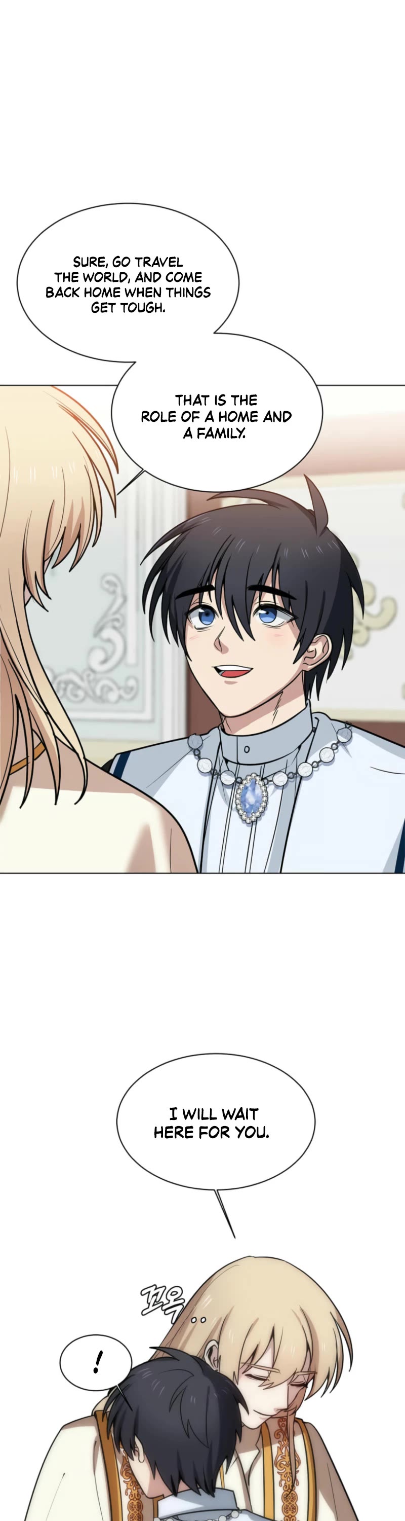 Estio chapter 119 page 35