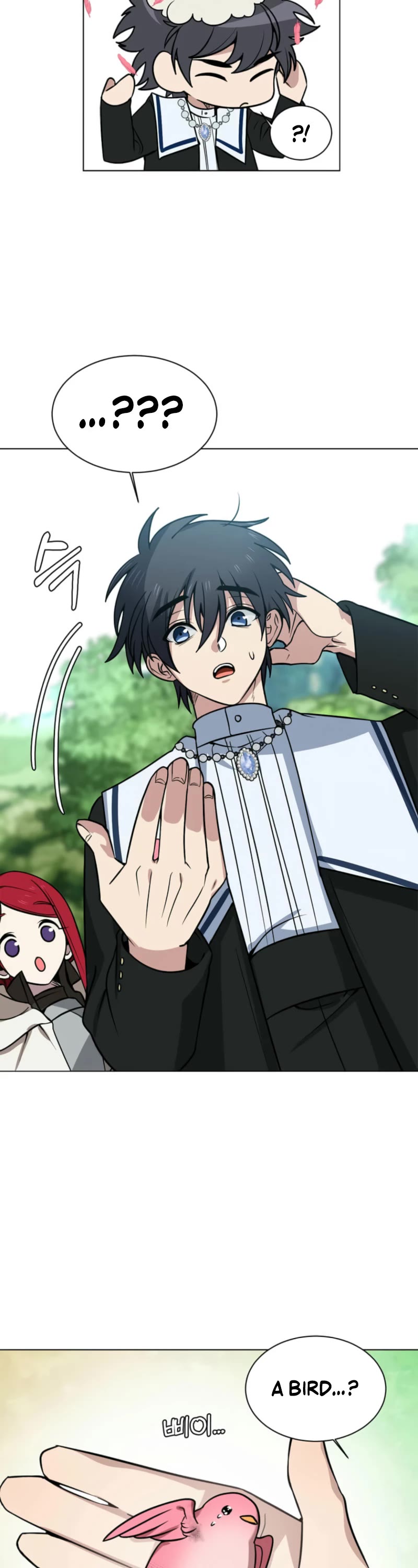 Estio chapter 119 page 5