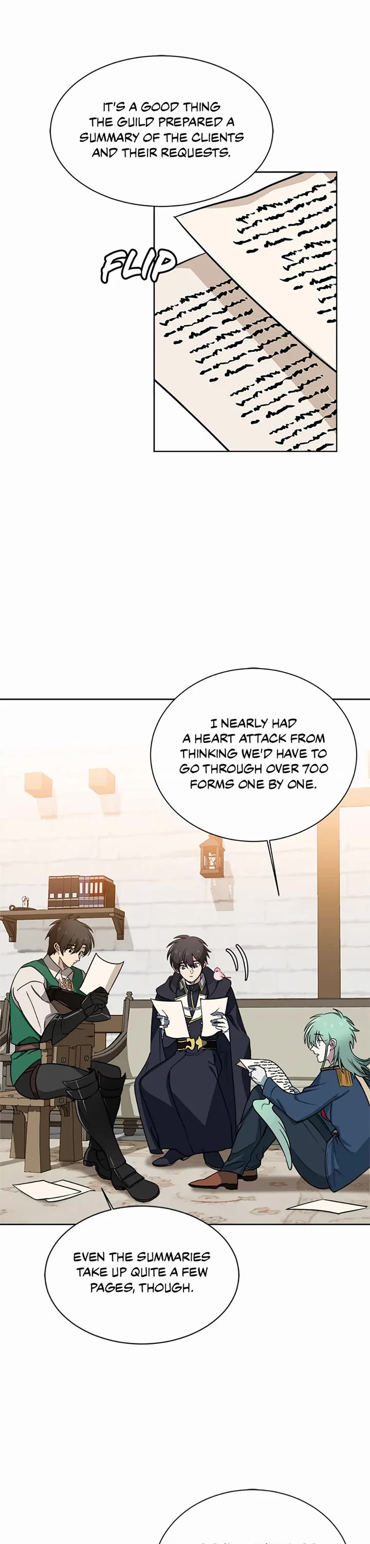 Estio chapter 120 page 1