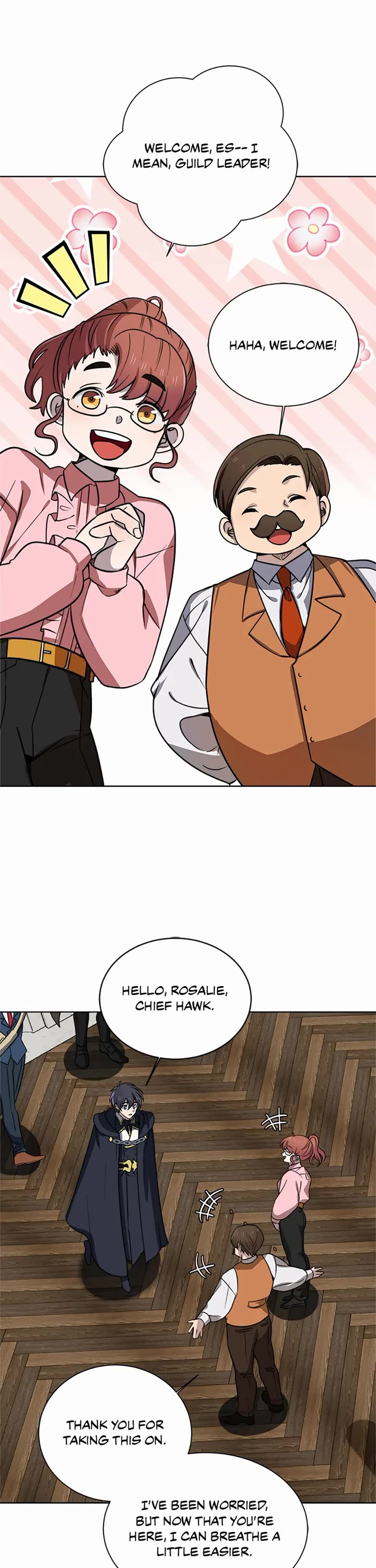 Estio chapter 120 page 12