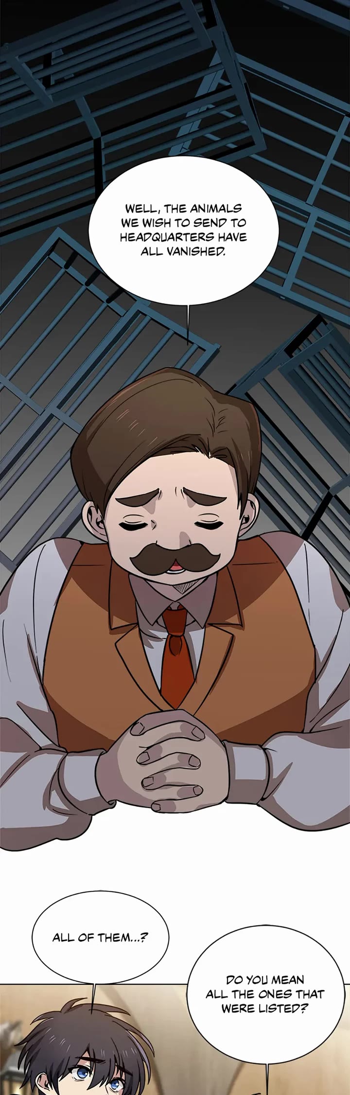 Estio chapter 120 page 14