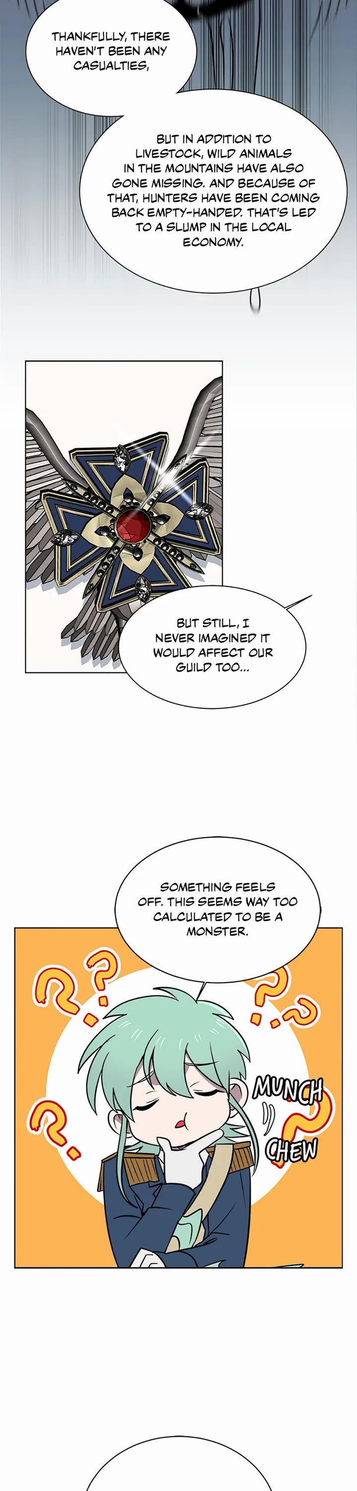 Estio chapter 120 page 17