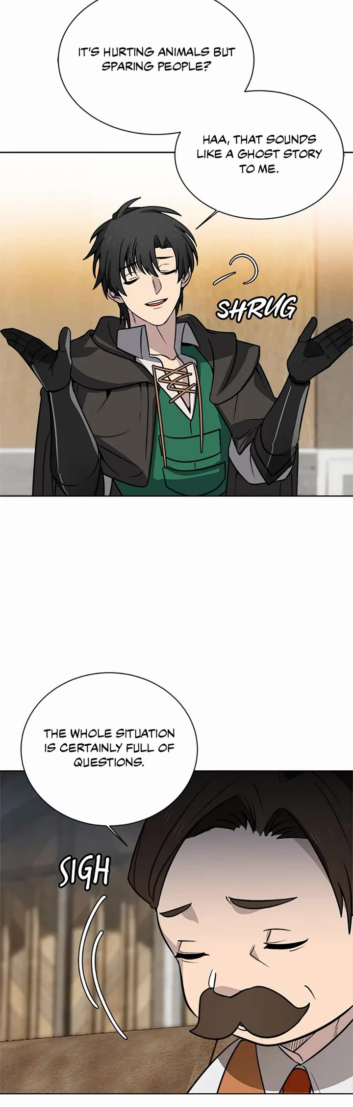 Estio chapter 120 page 19