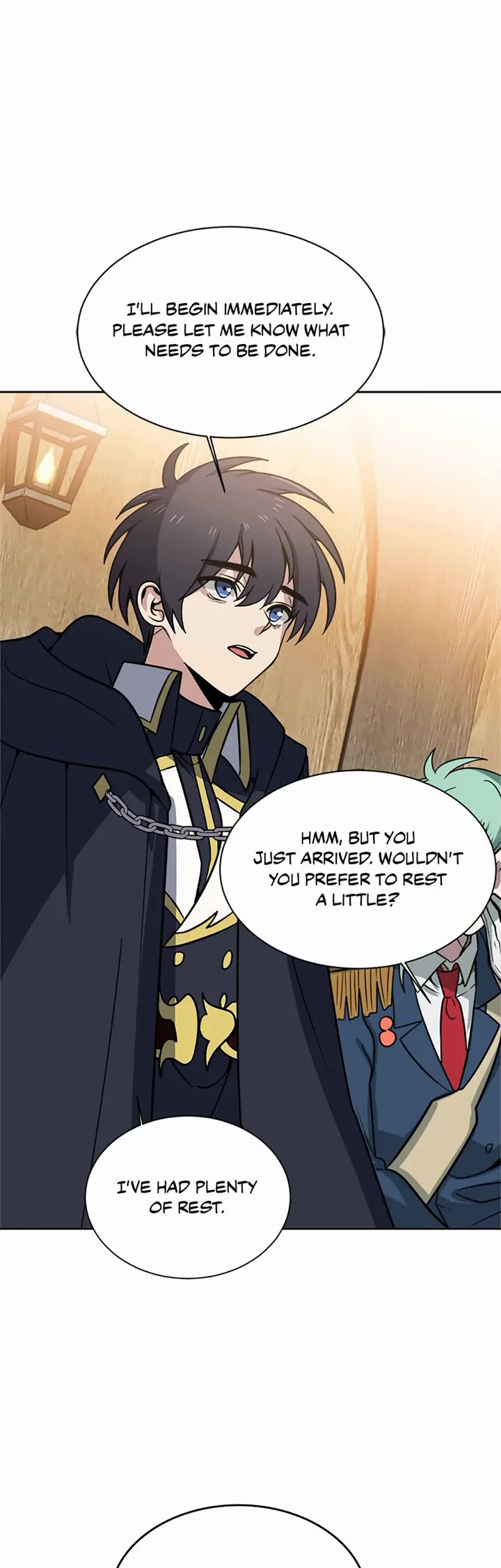 Estio chapter 120 page 20