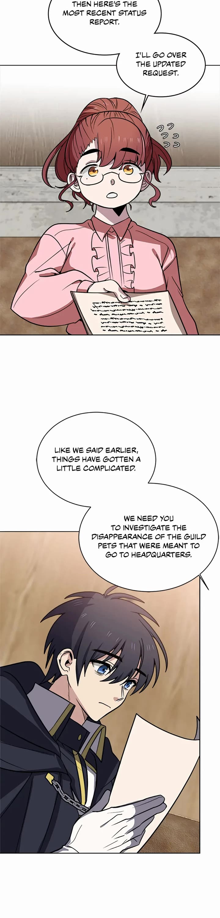 Estio chapter 120 page 21