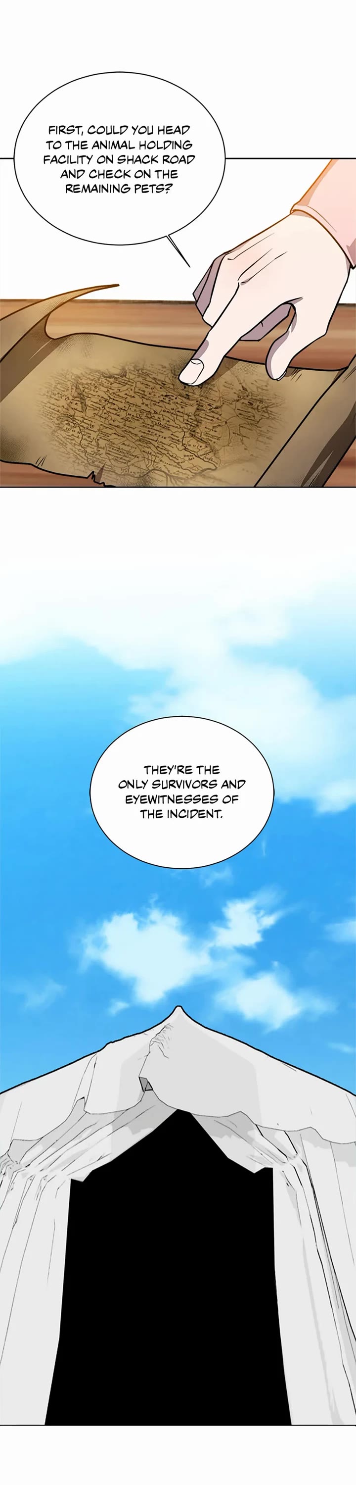 Estio chapter 120 page 22