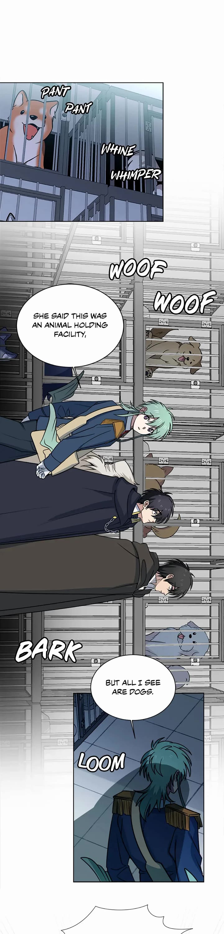 Estio chapter 120 page 23