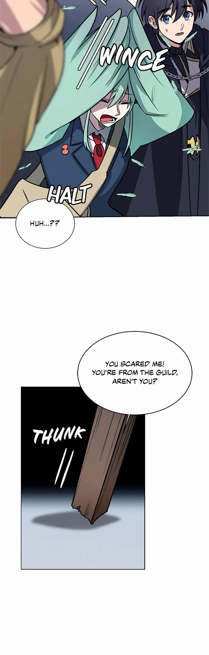 Estio chapter 120 page 25