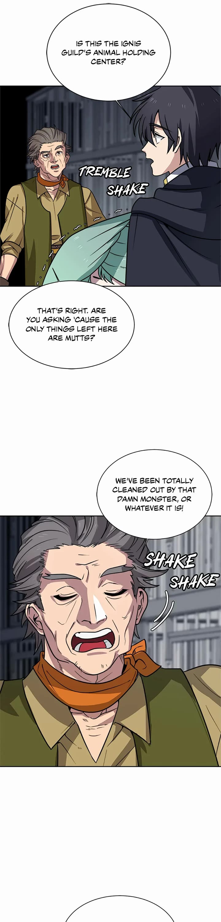 Estio chapter 120 page 26