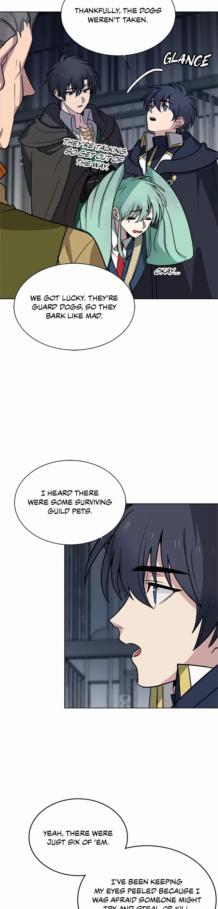 Estio chapter 120 page 27