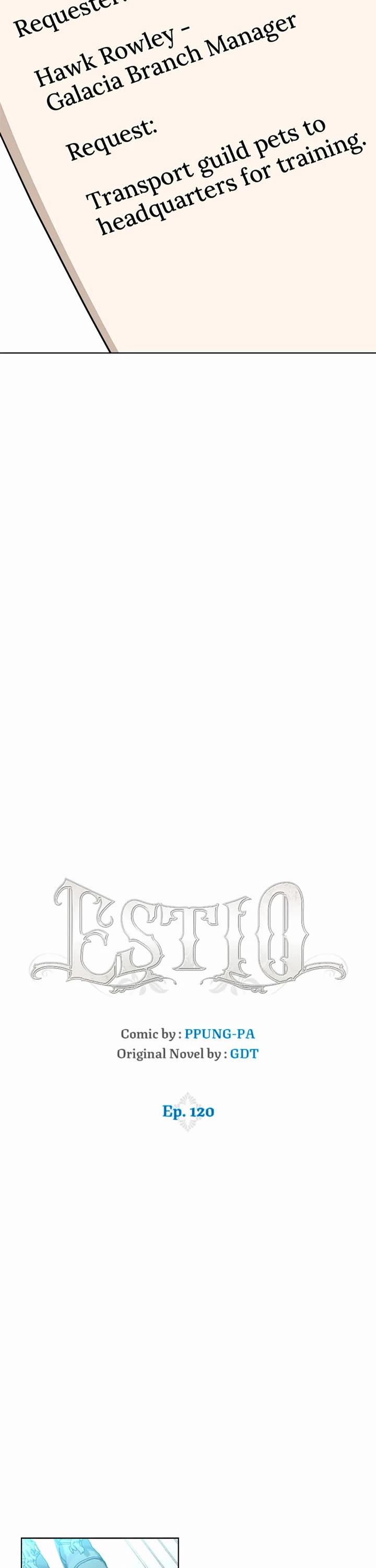 Estio chapter 120 page 3