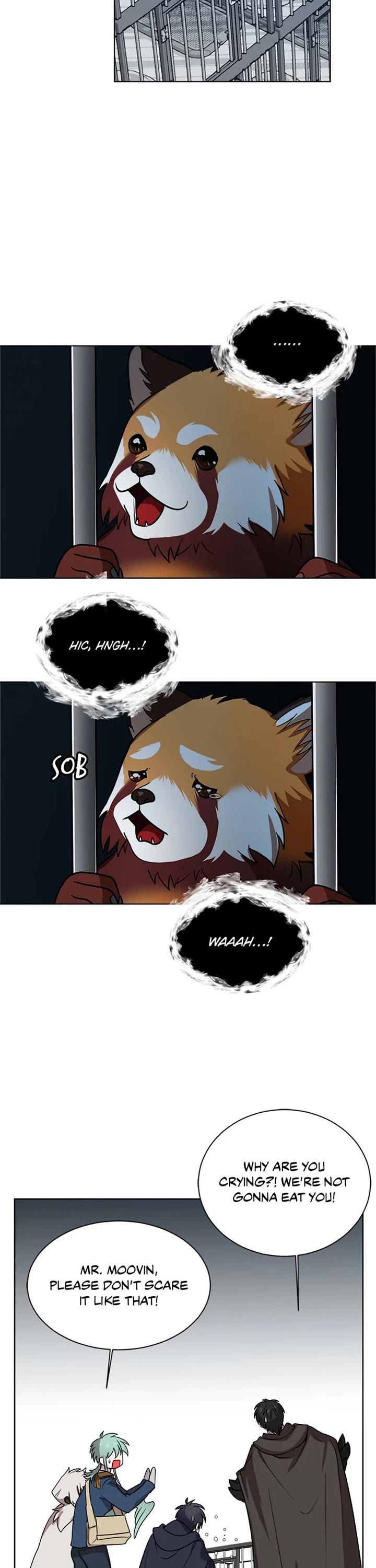 Estio chapter 120 page 31