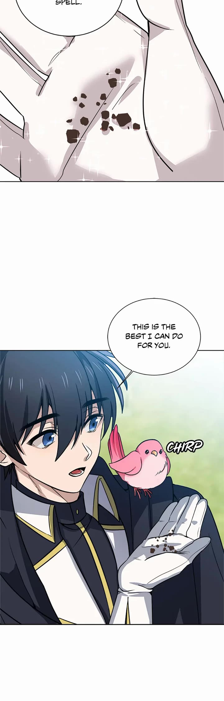 Estio chapter 120 page 5