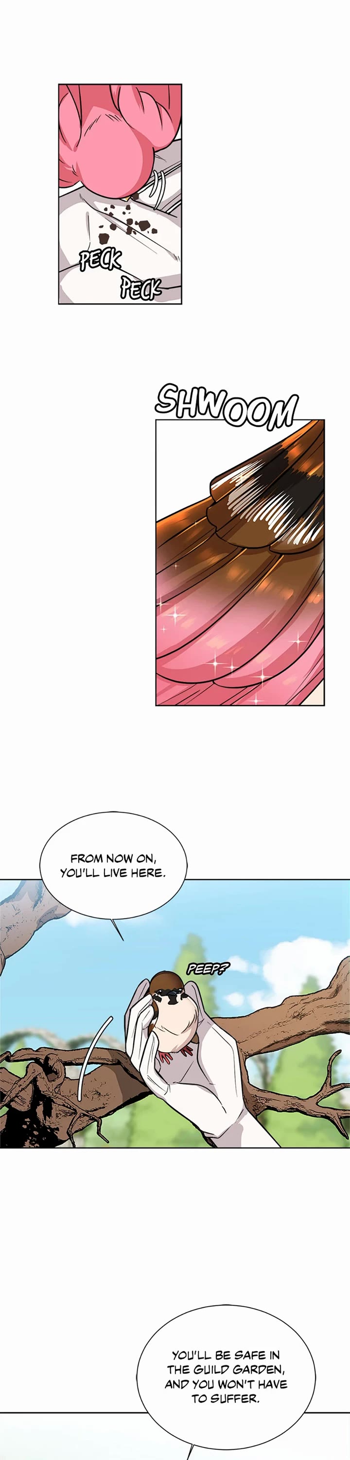 Estio chapter 120 page 6