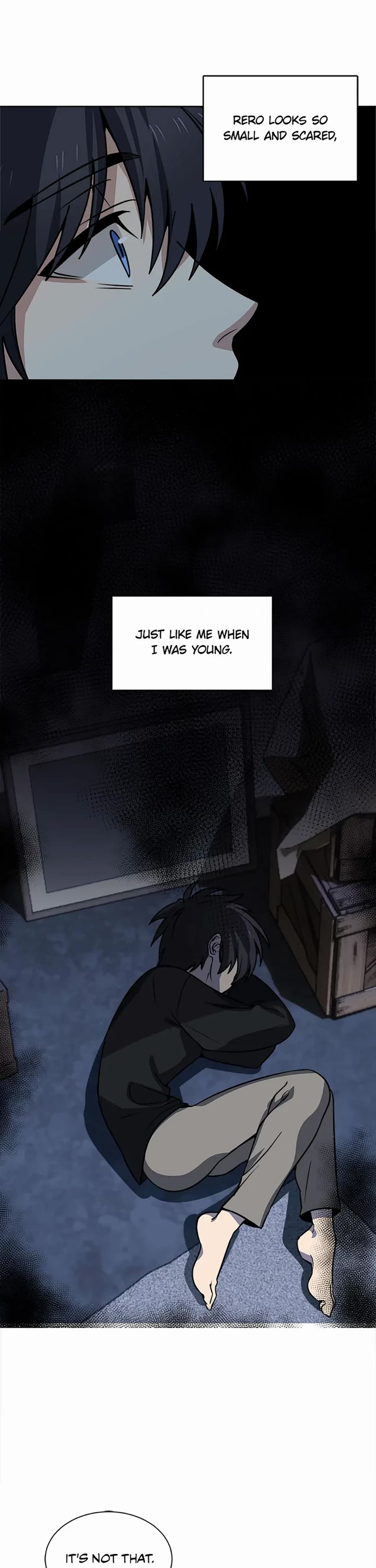 Estio chapter 120 page 8