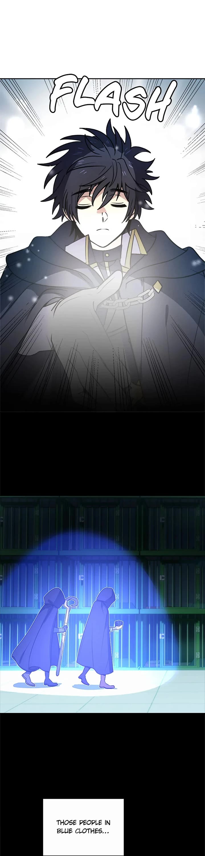 Estio chapter 121 page 11