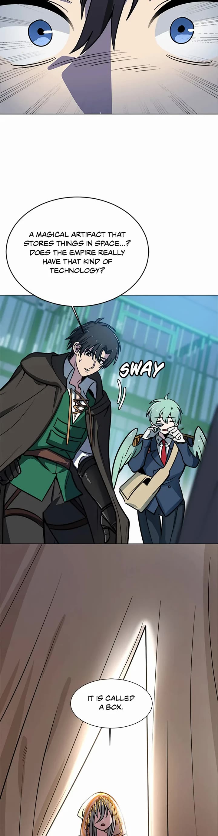 Estio chapter 121 page 14