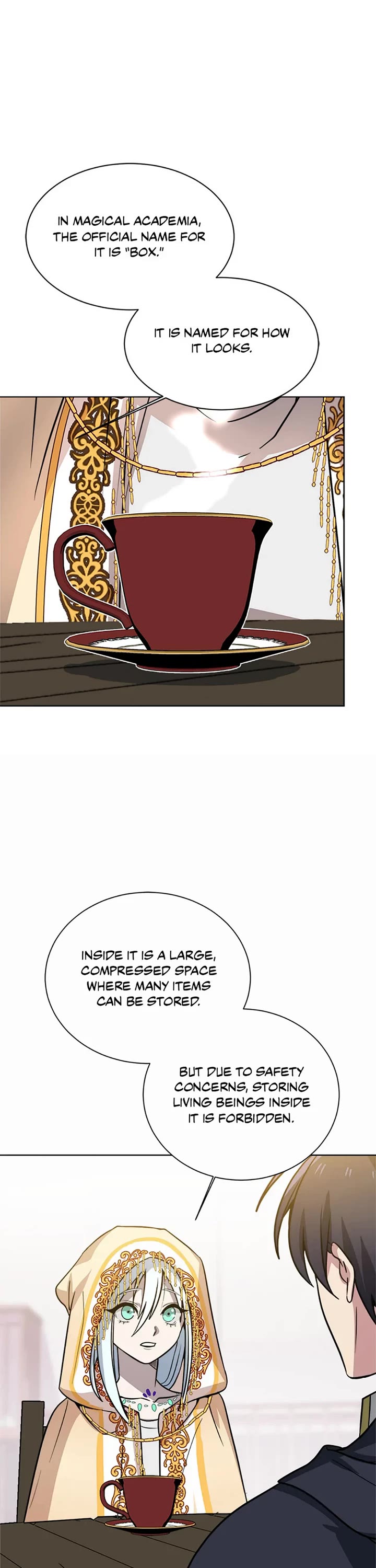 Estio chapter 121 page 16