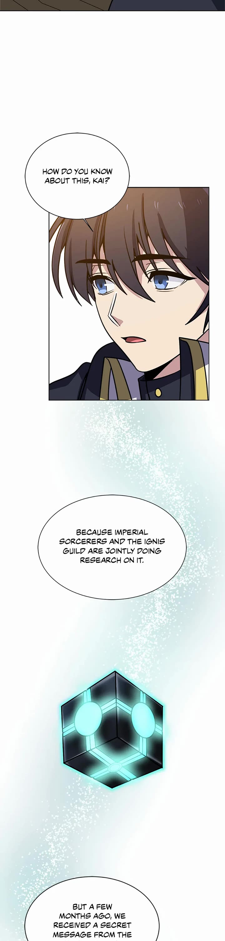 Estio chapter 121 page 17