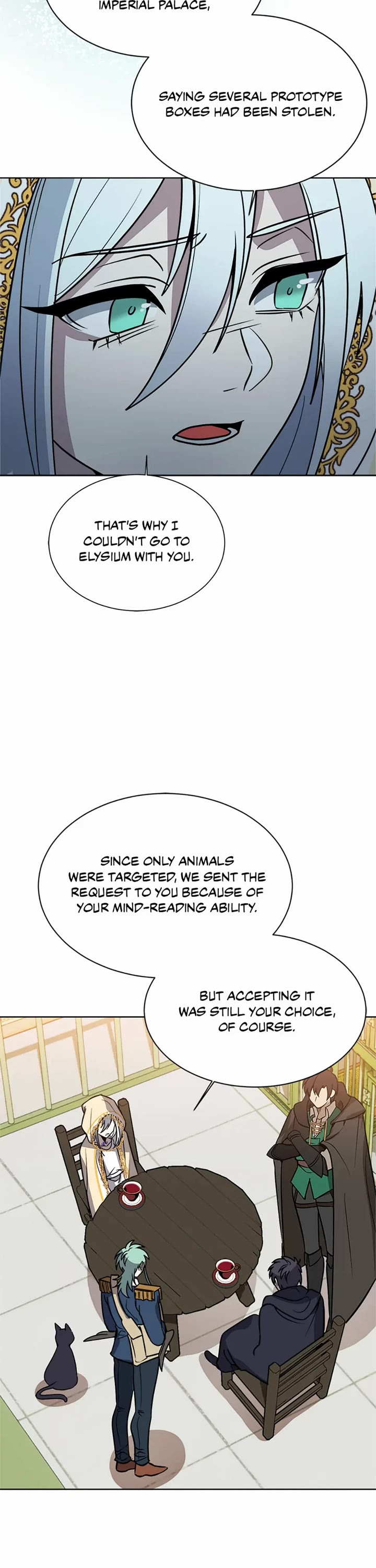 Estio chapter 121 page 18