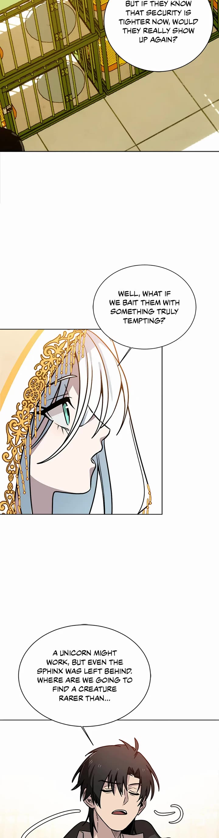 Estio chapter 121 page 20