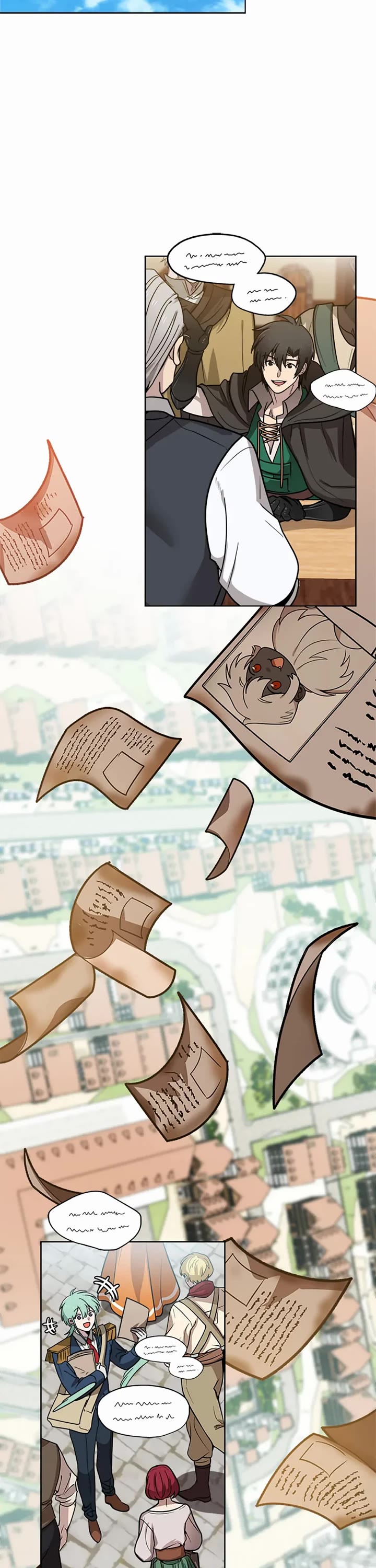 Estio chapter 121 page 22