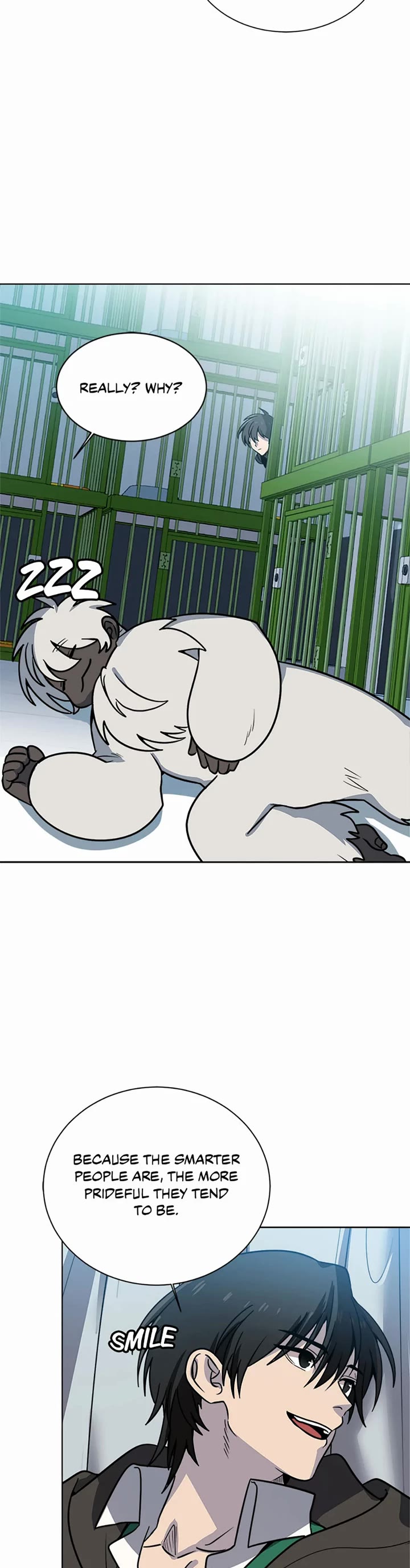 Estio chapter 121 page 24