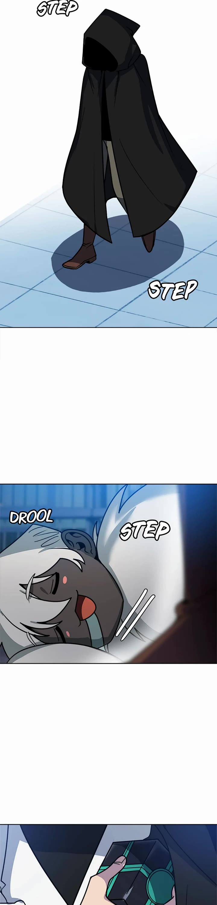 Estio chapter 121 page 27