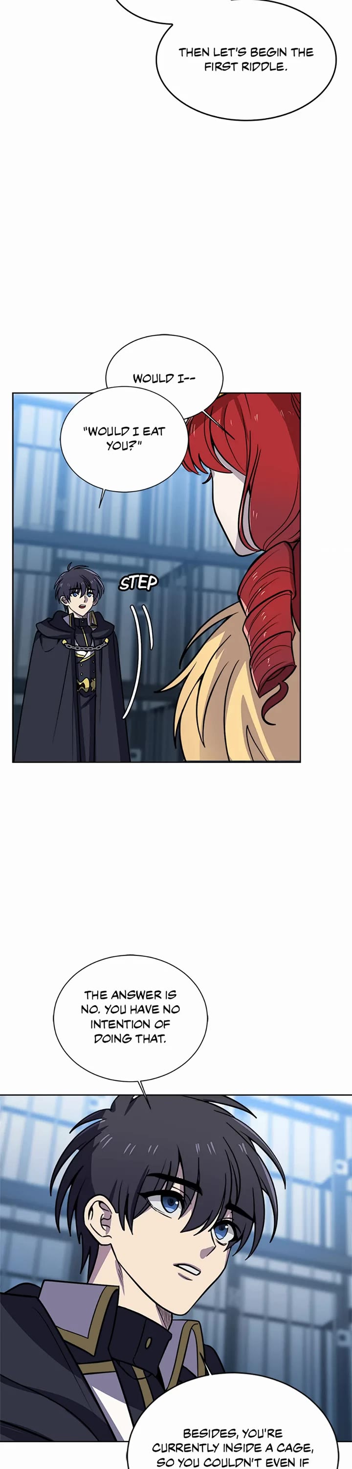 Estio chapter 121 page 3