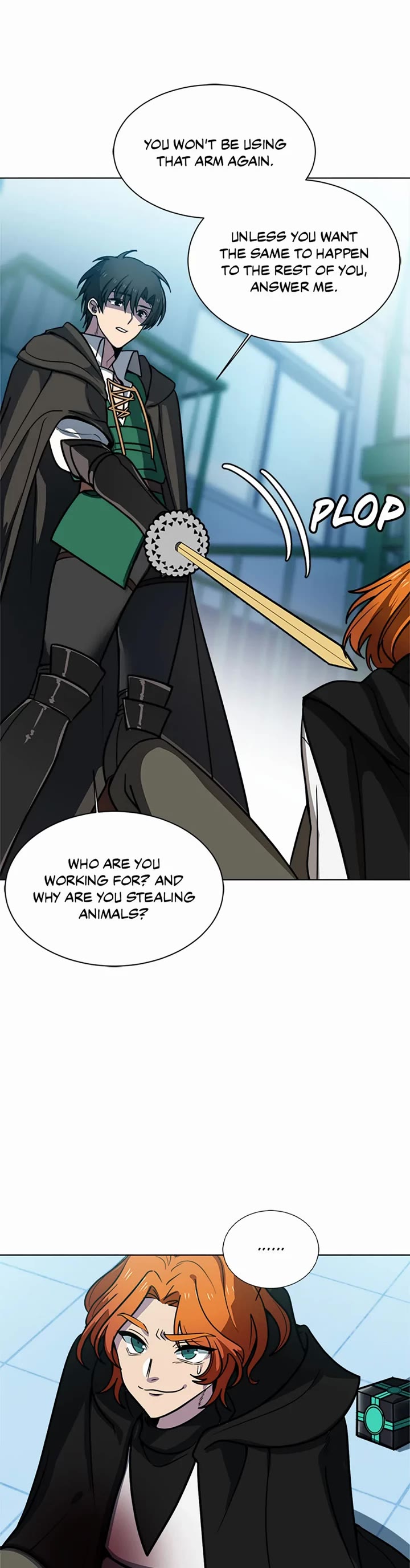 Estio chapter 121 page 30