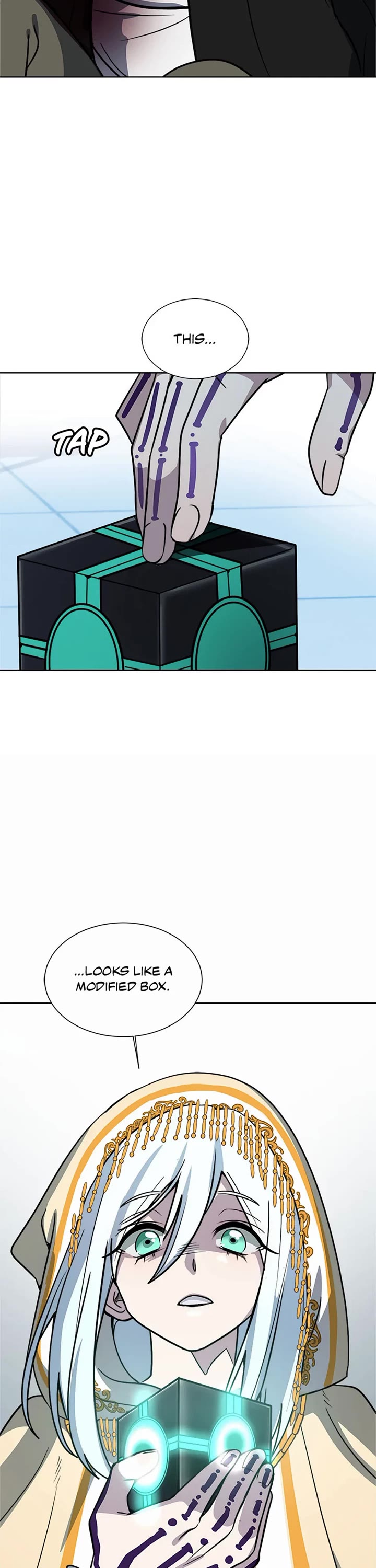 Estio chapter 121 page 31