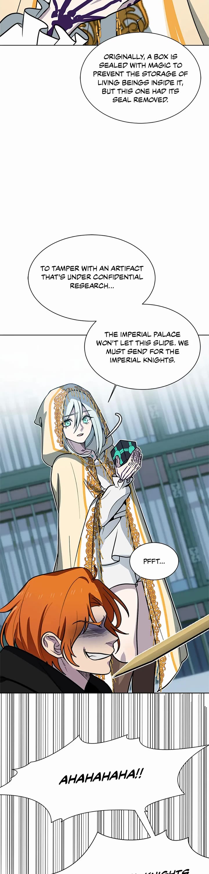 Estio chapter 121 page 32