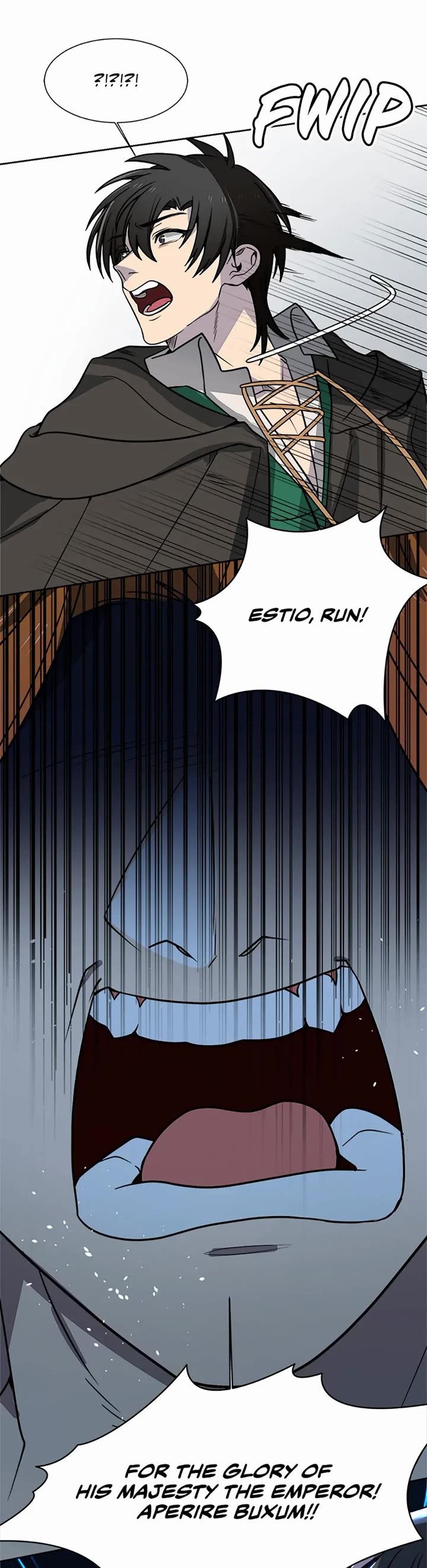 Estio chapter 121 page 35
