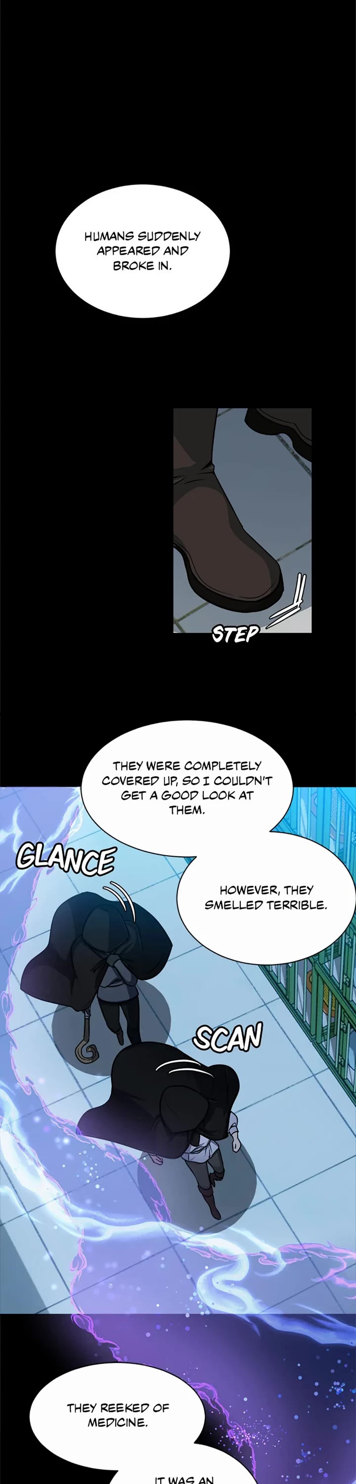 Estio chapter 121 page 6