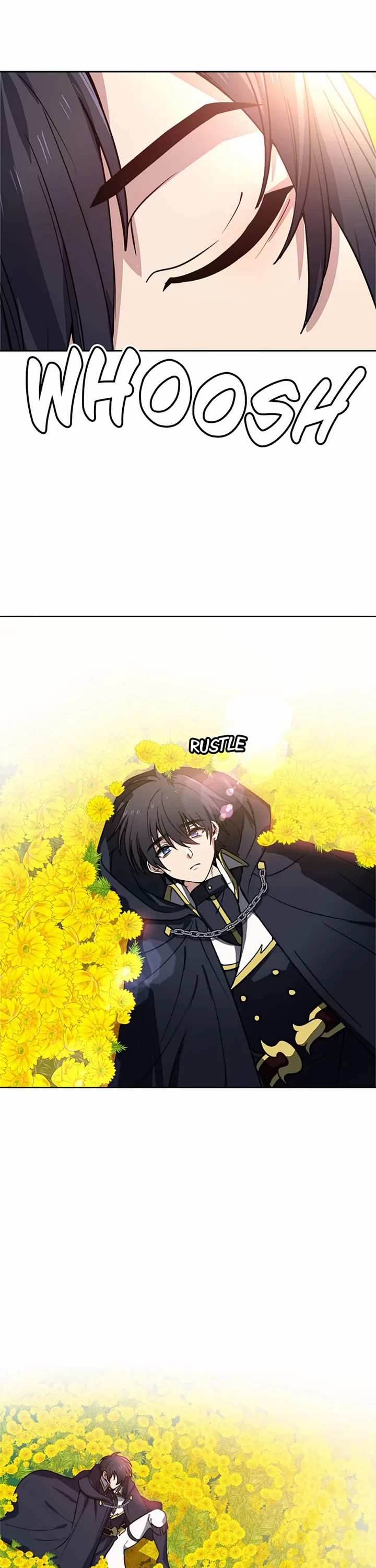 Estio chapter 122 page 1