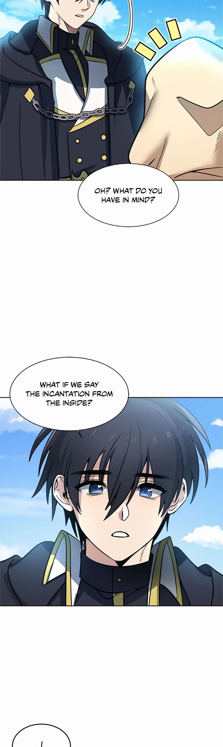 Estio chapter 122 page 10