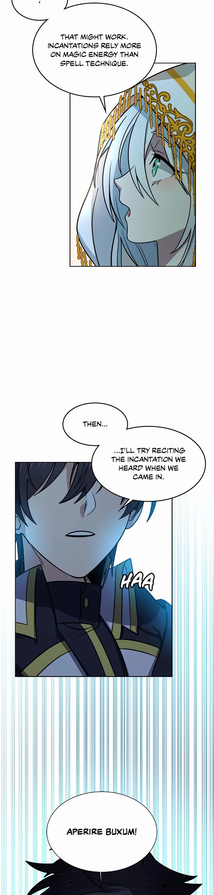 Estio chapter 122 page 11