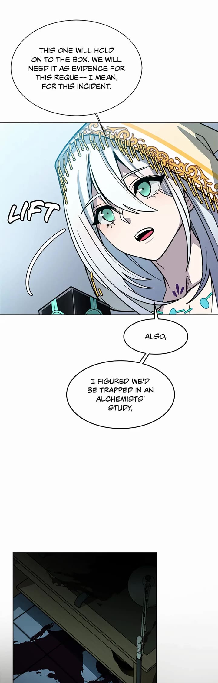 Estio chapter 122 page 14