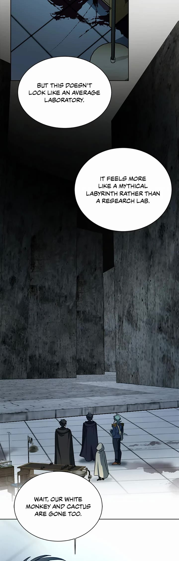 Estio chapter 122 page 15