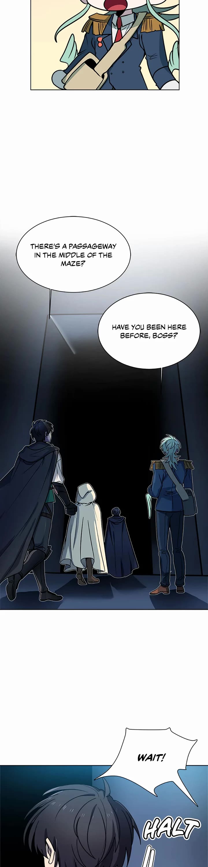 Estio chapter 122 page 21