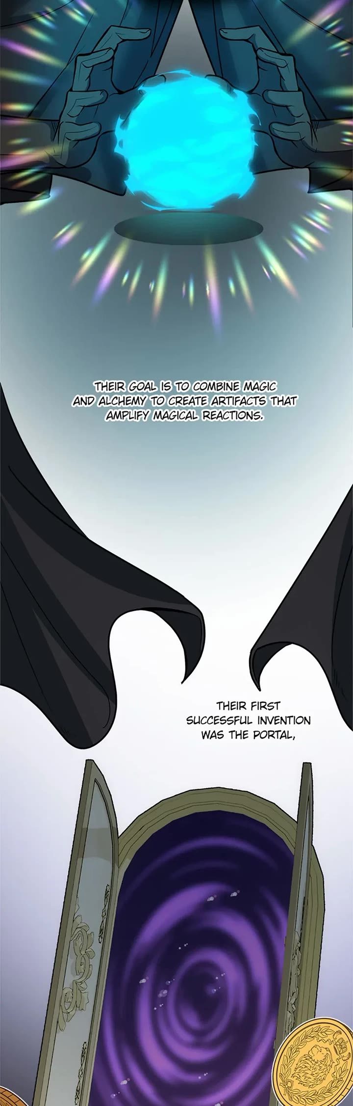 Estio chapter 122 page 25