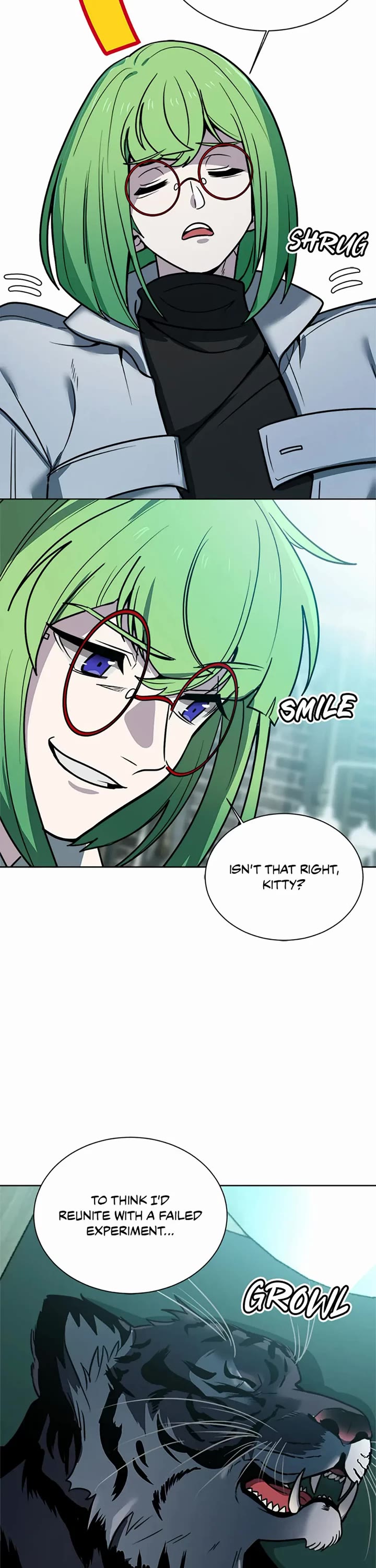 Estio chapter 122 page 28