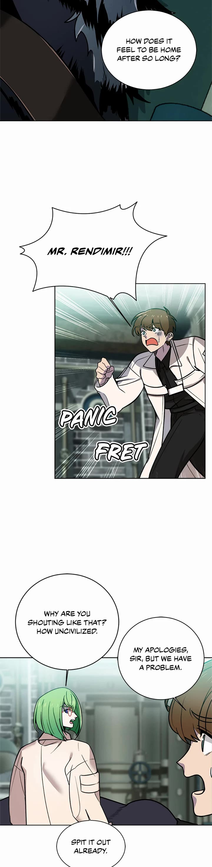 Estio chapter 122 page 29