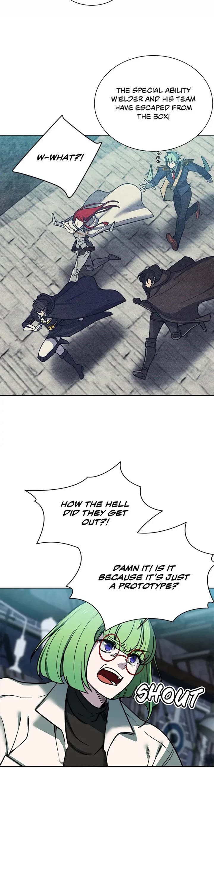 Estio chapter 122 page 30