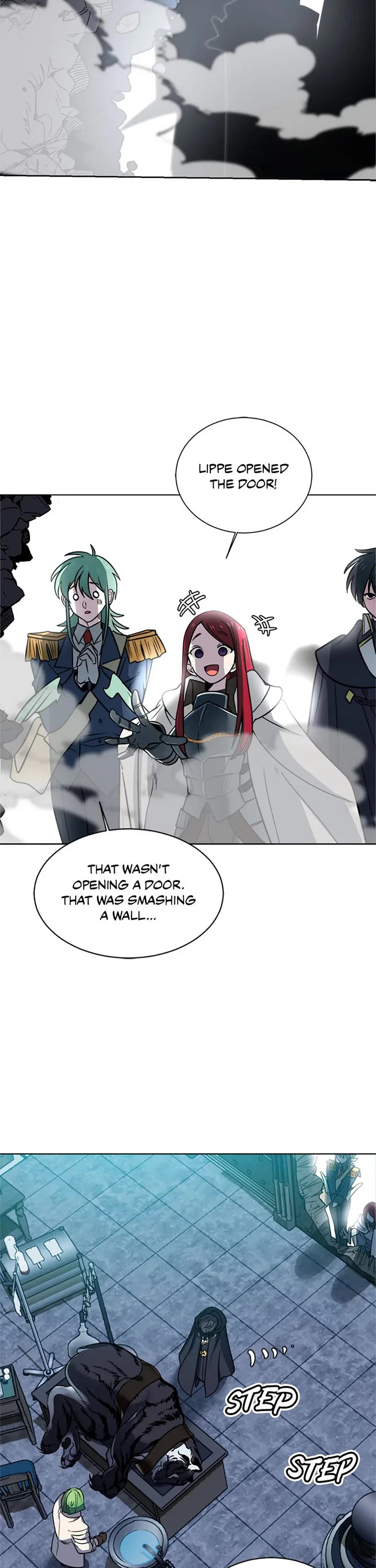 Estio chapter 122 page 33