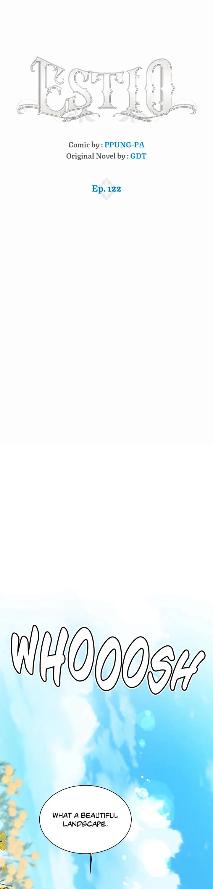 Estio chapter 122 page 6