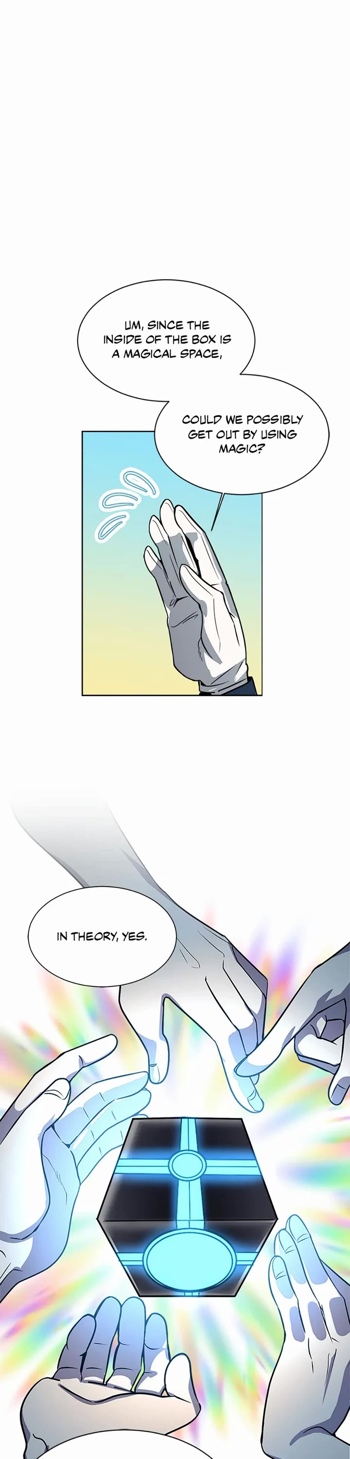 Estio chapter 122 page 8