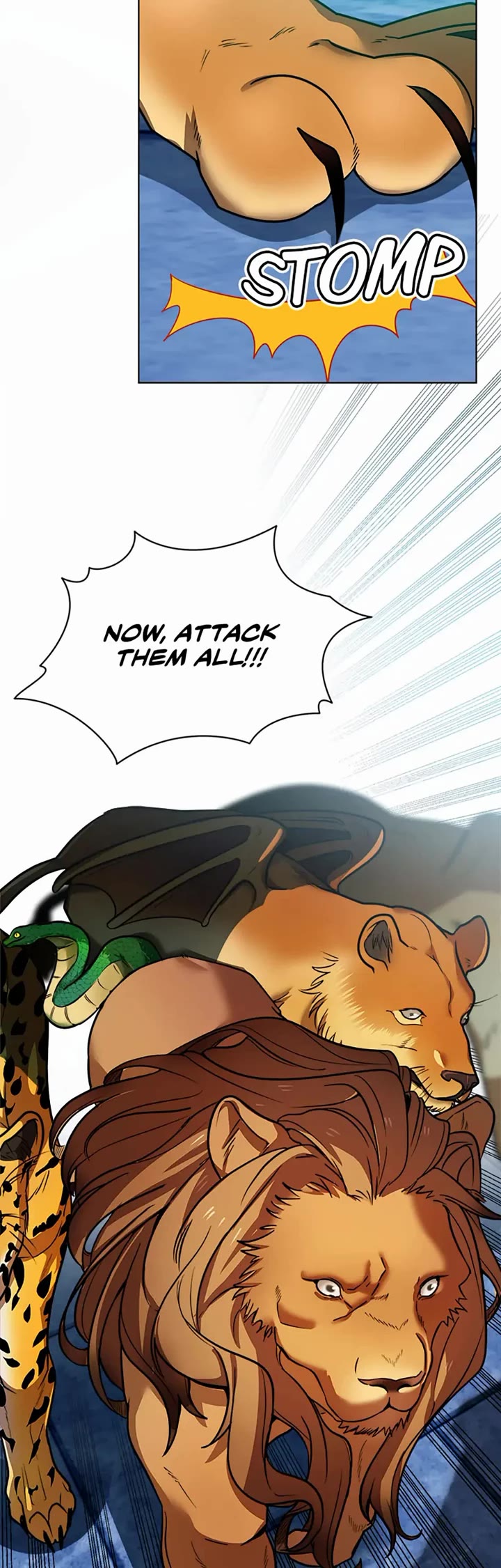 Estio chapter 123 page 10