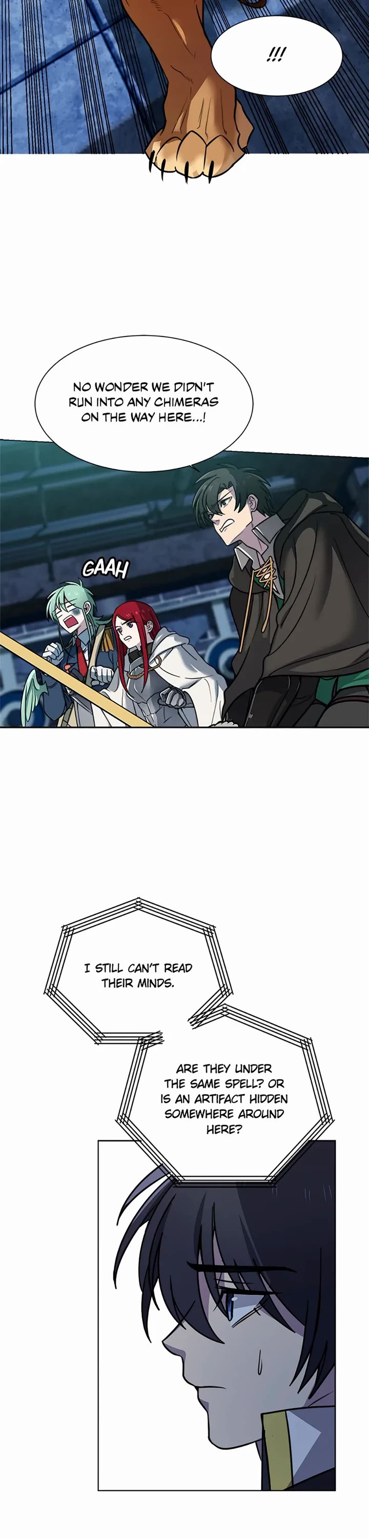 Estio chapter 123 page 11