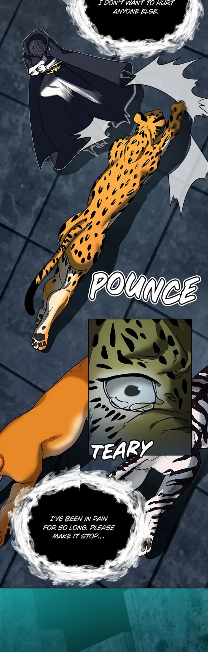 Estio chapter 123 page 14